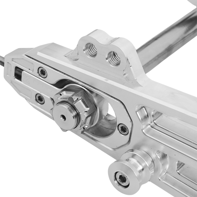 Raceworks Billet V1.1 Swingarm (FXR 1982-2000)