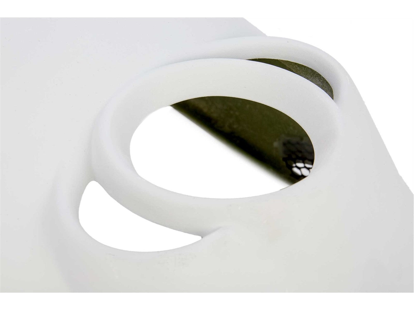 Rick's Airbox Cover "Streetfighter" - V-Rod 02-17