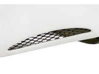 Rick's Airbox Cover "Streetfighter" - V-Rod 02-17