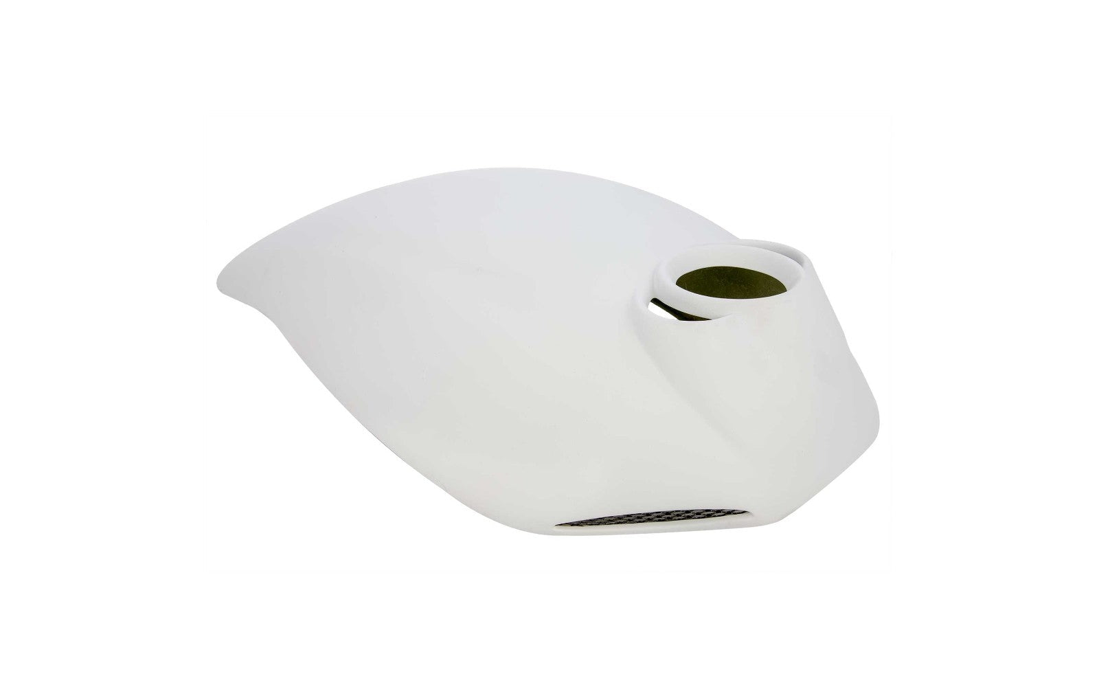 Rick's Airbox Cover "Streetfighter" - V-Rod 02-17