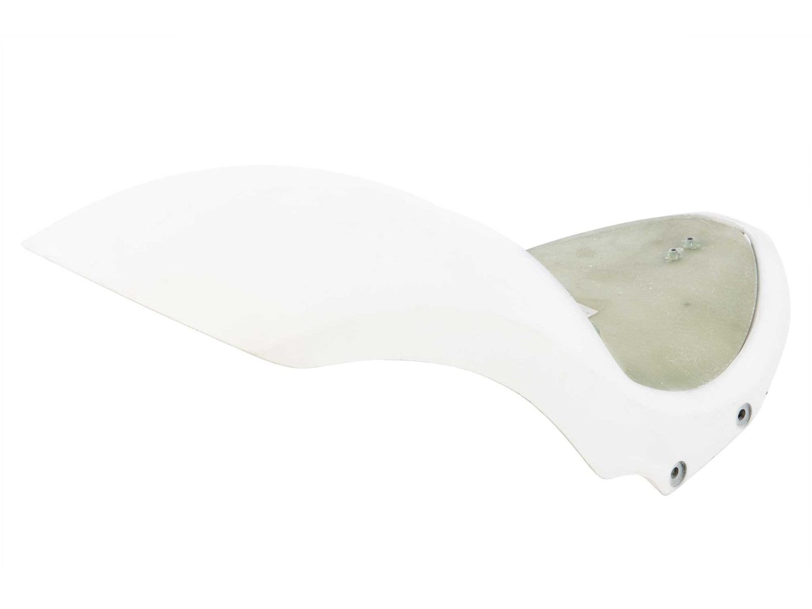 Rick's Rear Fender 240 Tire - Softail Rocker 08-11