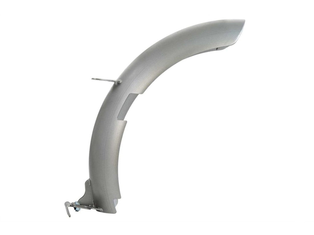 Rick's Steel Rear Fender 150/80-16 "Bobber" Short - Softail 08-17