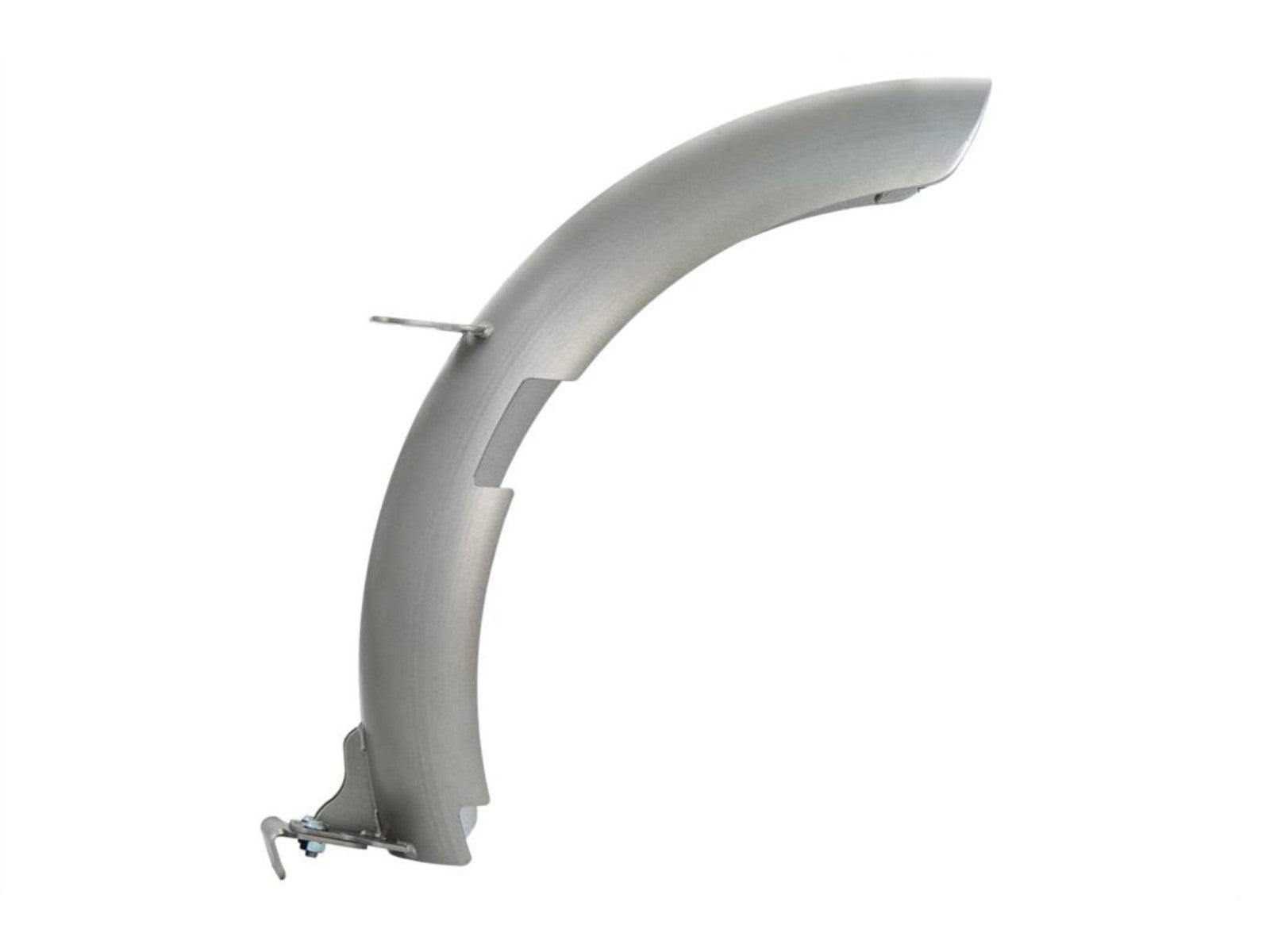 Rick's Steel Rear Fender 150/80-16 "Bobber" Short - Softail 08-17