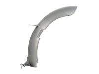 Rick's Steel Rear Fender 150/80-16 "Bobber" Short - Softail 08-17