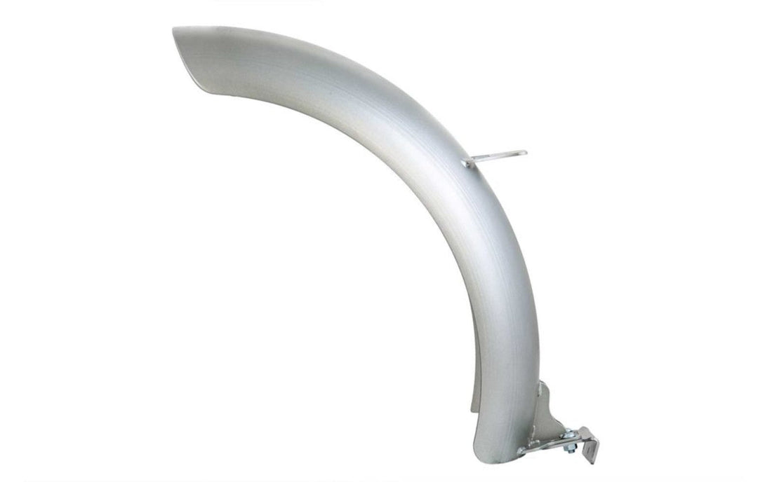 Rick's Steel Rear Fender 200/50 17 "Bobber" Short - Softail 08-17