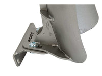 Rick's Steel Rear Fender 200/50-17 "Bobber" Long - Softail 2008-2017