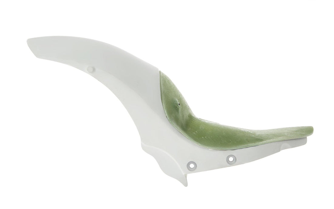 Rick's Rear Fender 300 GRP - Softail 07-17