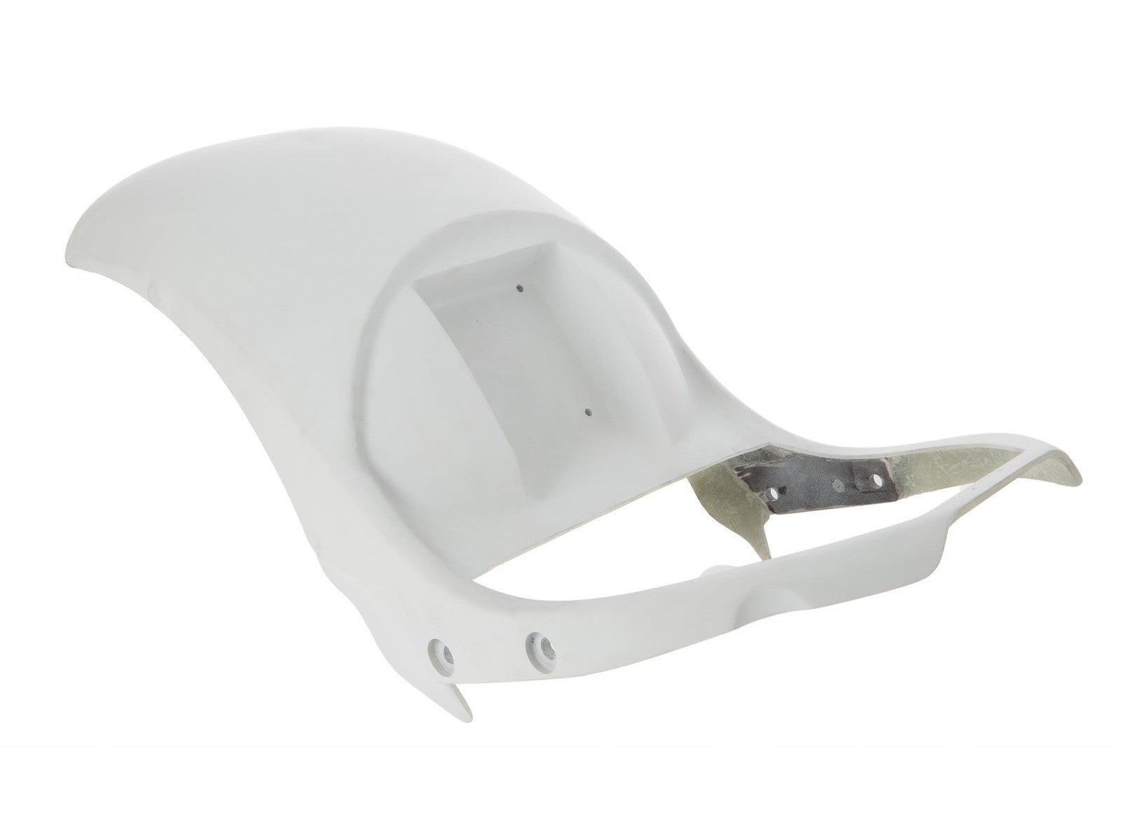 Rick's Rear Fender 300 GRP - Softail 00-06