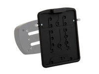 Rick's License Plate Base Plate with (Atto DF 3-1) - Universal