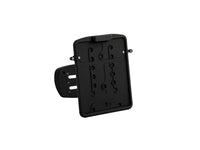 Rick's Complete License Plate With Mounting Adaptor - Softail 18-up