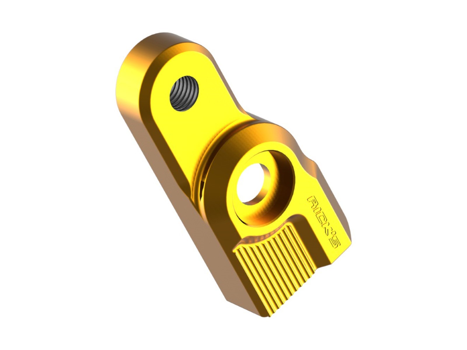 Rick's Twin Cam Shift Support Arm