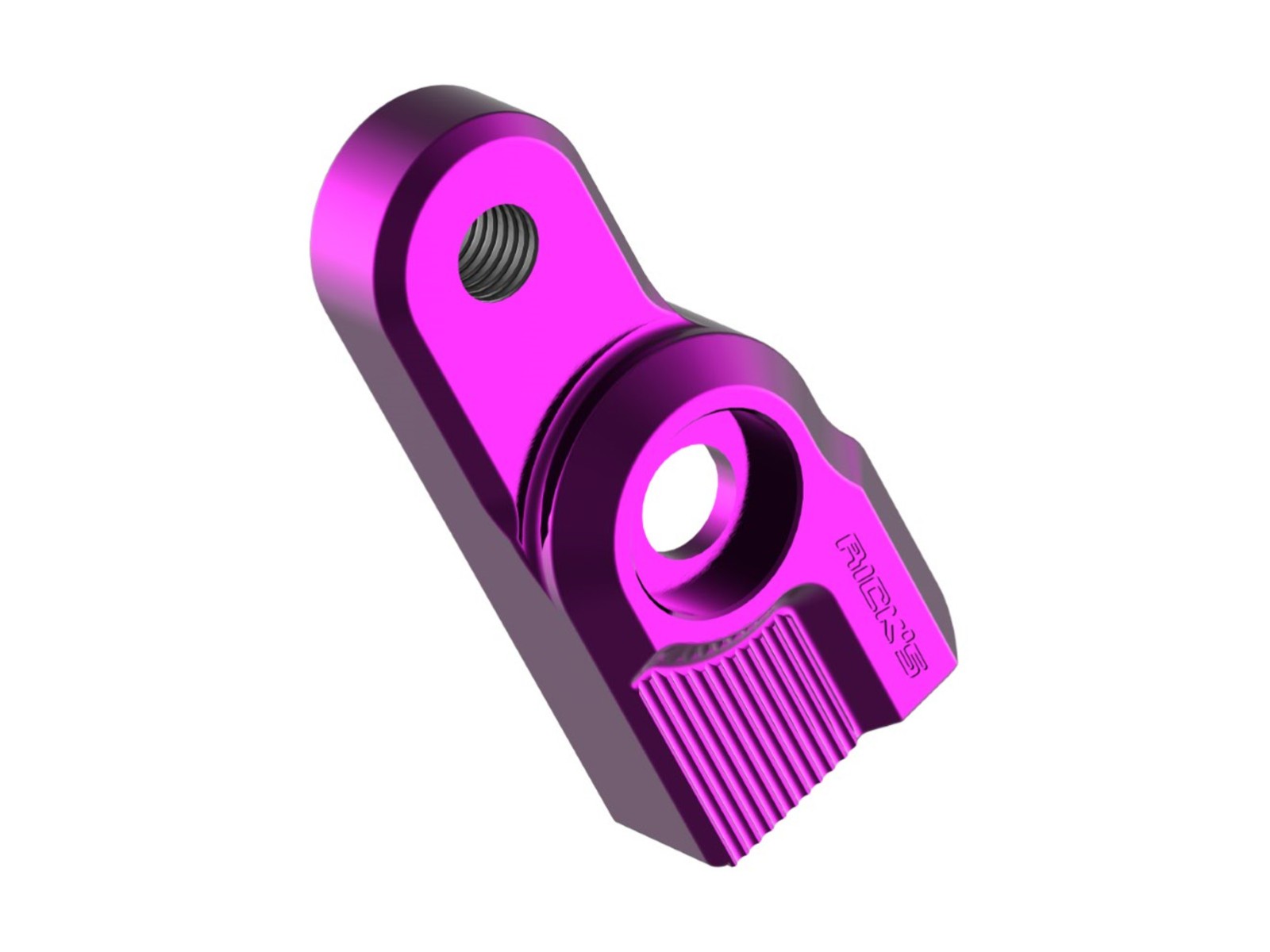 Rick's Twin Cam Shift Support Arm