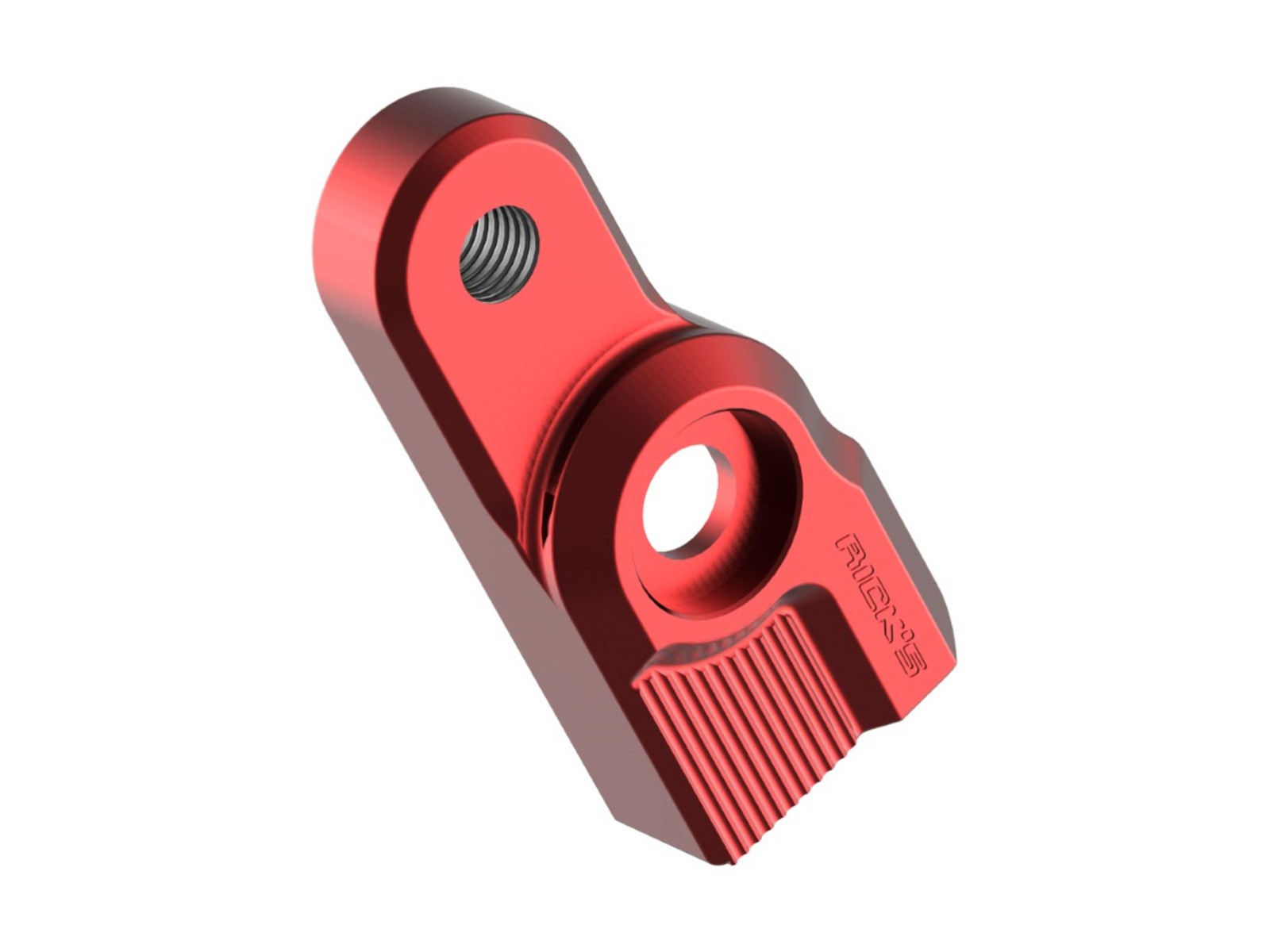 Rick's Twin Cam Shift Support Arm