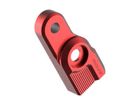 Rick's Twin Cam Shift Support Arm