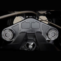 Rick's Club Style Riser Assembly (Road Glide / CVO 2024+)