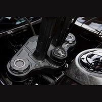 Rick's Club Style Riser Assembly (Road Glide / CVO 2024+)