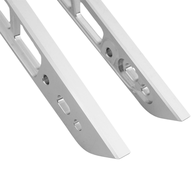 Raceworks Rear Fender Struts V1.2 Softail (Fat Bob 2018+)