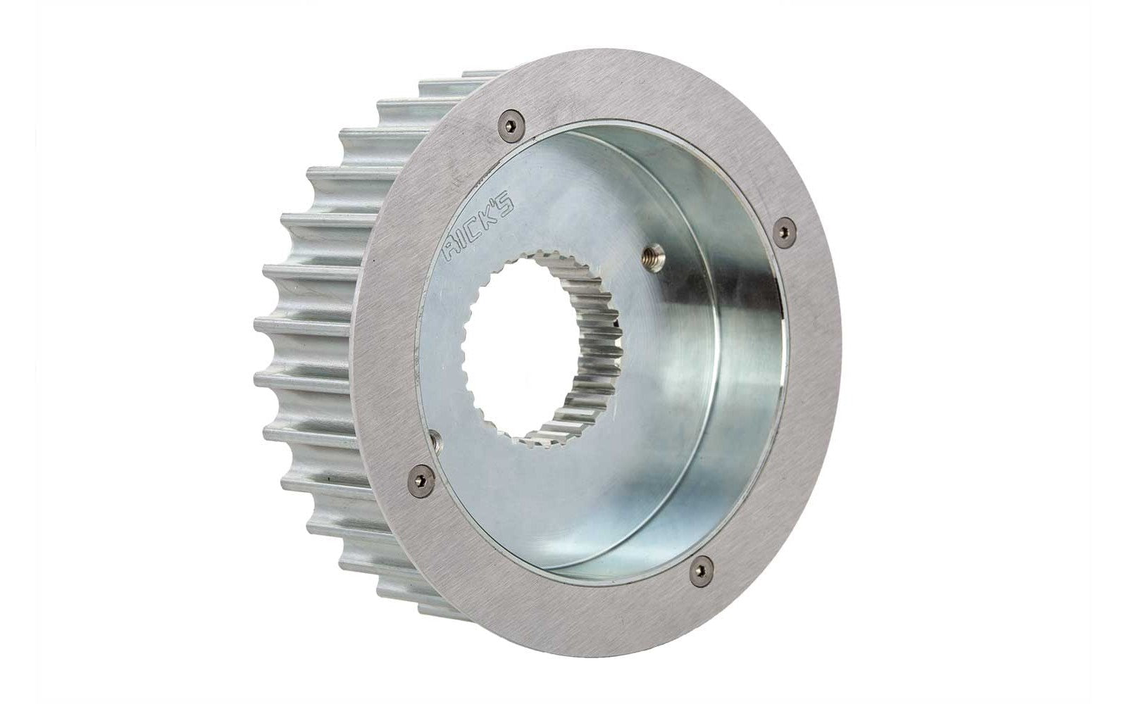 Rick's Primary Offset Kit 8mm - For 96 Twin Cam