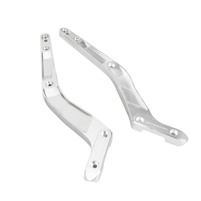 Raceworks Rear Fender Struts V1.1  Softail (Low Rider ST 2018+)