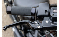 Rick's Adjustable Levers "Classic" Set - Softail 15-17