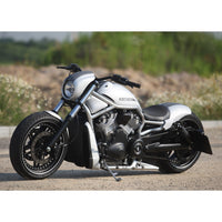 Rick's Airbox Cover "Streetfighter" (V-Rod)