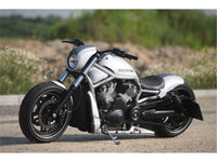 Rick's Airbox Cover "Streetfighter" - V-Rod 02-17