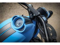 Rick's Airbox Cover "Streetfighter" - V-Rod 02-17