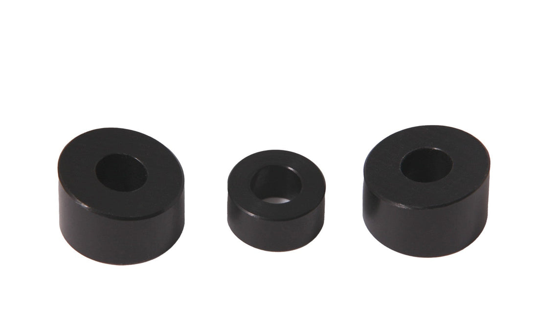 Rick's License Plate Holder Sleeves -  CVO 14-20