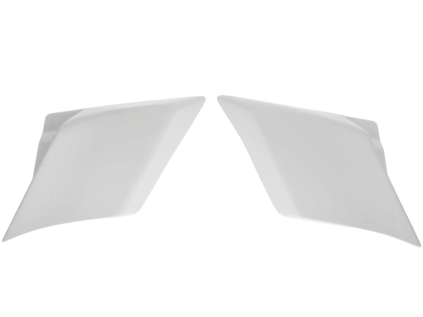 Rick's Side Covers - Touring 14-up