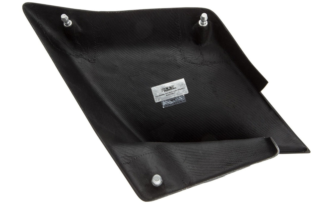 Rick's Side Covers - Touring 09-13