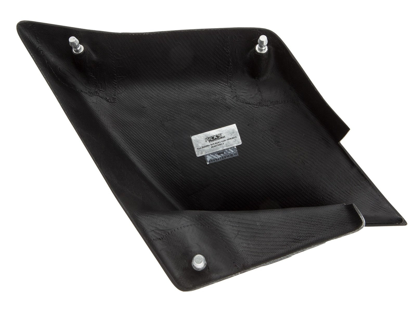 Rick's Side Covers - Touring 14-up