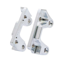 Rick's Brake Caliper Adaptor for 13" Rotor (Touring 2014+)