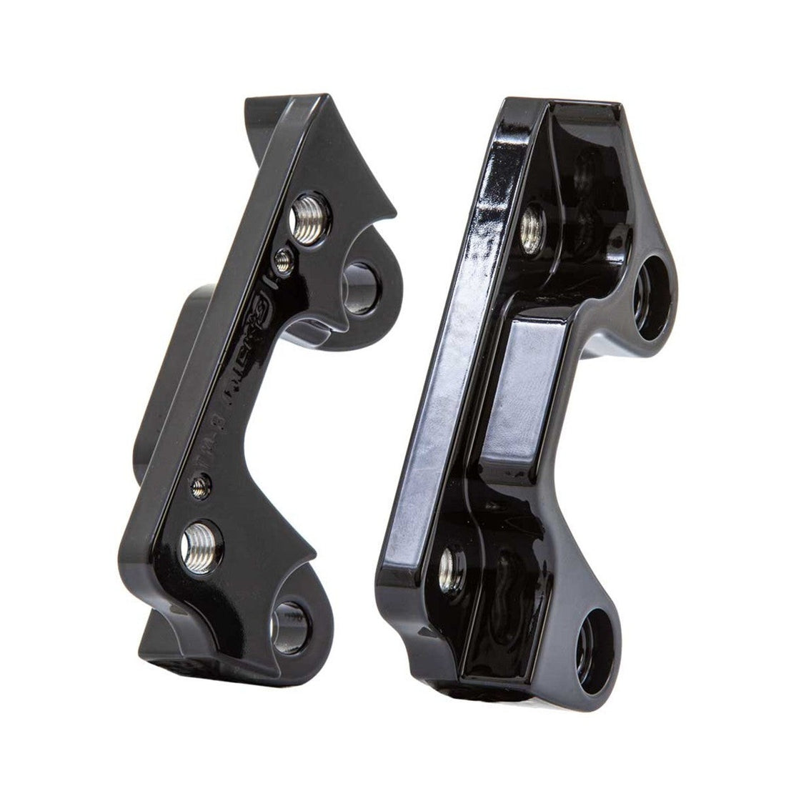 Rick's Brake Caliper Adaptor for 13" Rotor (Touring 2014+)