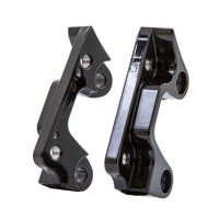 Rick's Brake Caliper Adaptor for 13" Rotor (Touring 2014+)