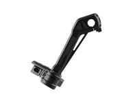 Rick's 8.5" Clubstyle Riser Set For Digital Speedo - Road Glide 14-23