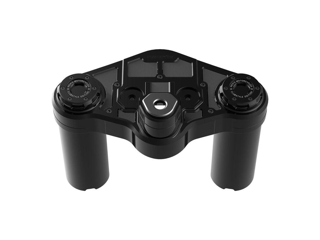 Rick's 8.5" Clubstyle Riser Kit - Road Glide 24-up