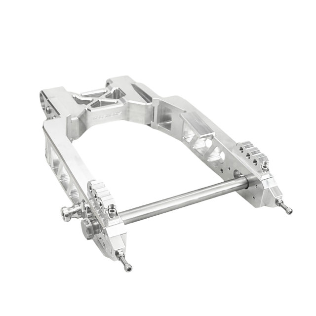 Raceworks Billet V2.1 Swingarm (Touring 2009+)