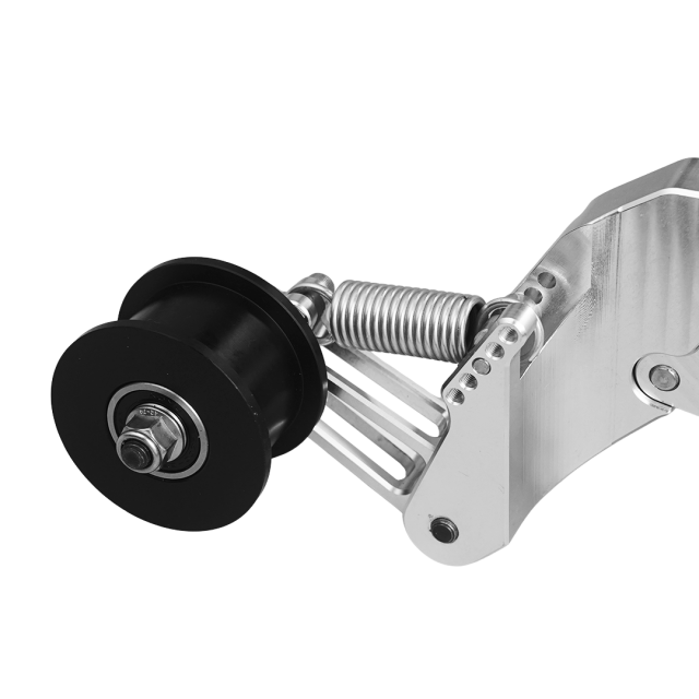 Raceworks Rear Chain Tensioner - Touring 14-up