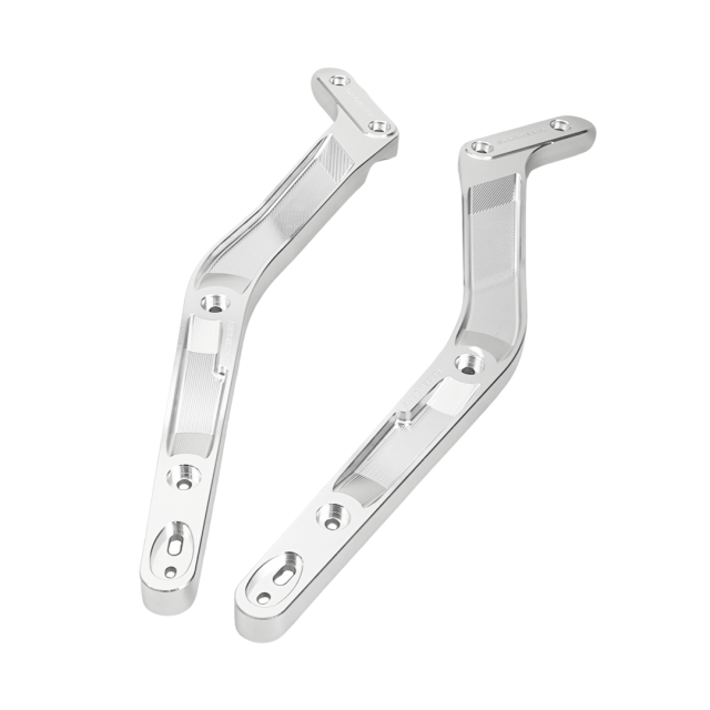 Raceworks Rear Fender Struts V1.1  Softail (Low Rider ST 2018+)