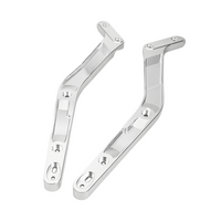 Raceworks Rear Fender Struts V1.1  Softail (Low Rider ST 2018+)