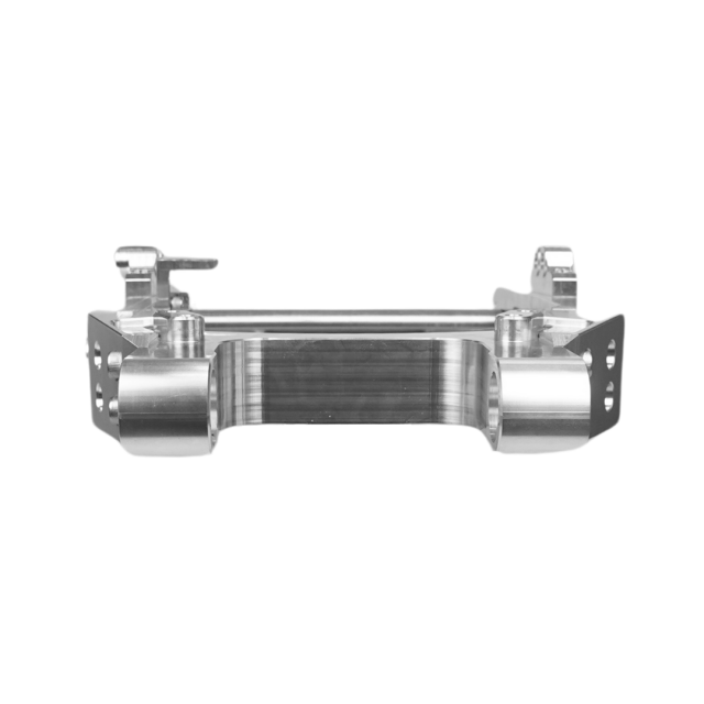 Raceworks Billet V1.1 Swingarm (2000-2005 Dyna)