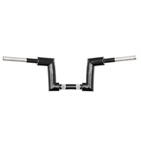 "The Exorcist" Fat 2" Stainless Steel Handlebar (Breakout 2018+)
