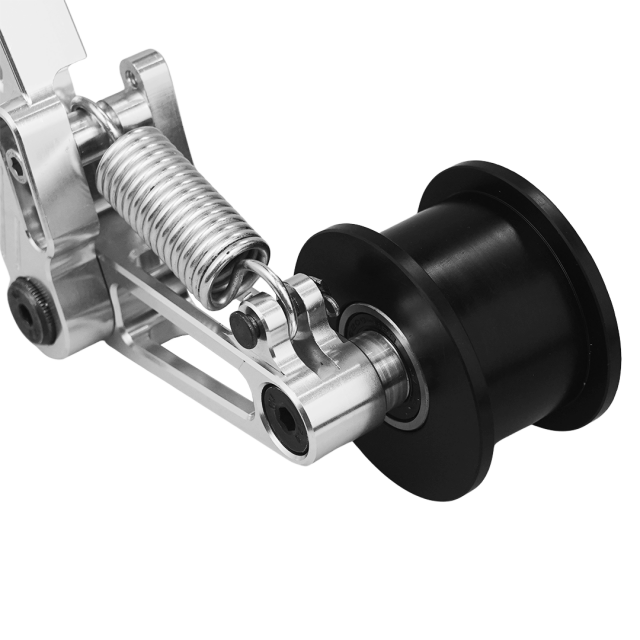 Raceworks Rear Chain Tensioner - Softail 18-up