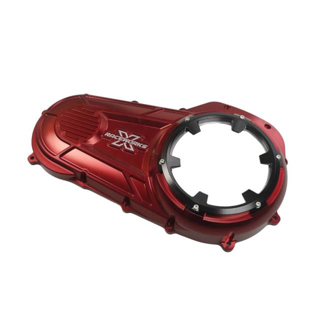 Raceworks Primary Cover M8 (Touring 2017+)
