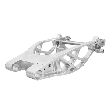 Raceworks Billet Swingarm RR Style - Touring 09-up