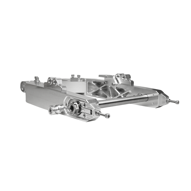 Raceworks Billet V1.2 Swingarm (Dyna)
