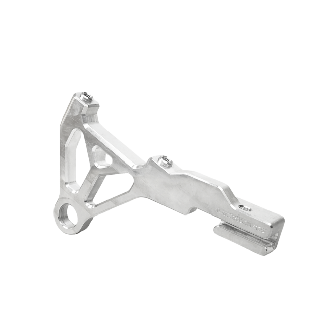 Raceworks Rear Radial Caliper Mount P108 - Dyna 08-17