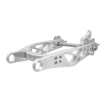 Raceworks Billet V2.2 Swingarm - Sportster 04-22