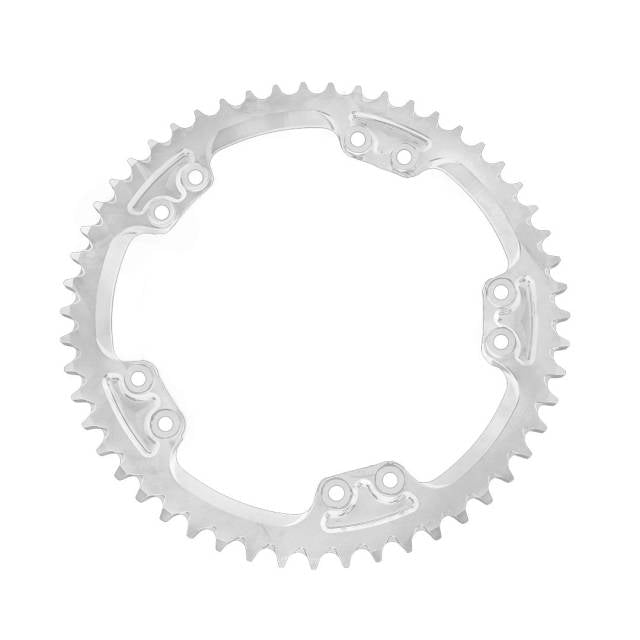 Raceworks Cush Drive Rear Sprocket 53T / 51T Replacement - Touring 09+