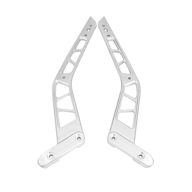 Raceworks Rear Fender Struts V1.2 Softail (Fat Bob 2018+)